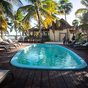 Grand Slam Fishing Tulum Punta Allen