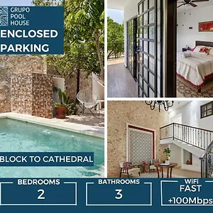 Great Location With Need Safe & Beautiful Merida
