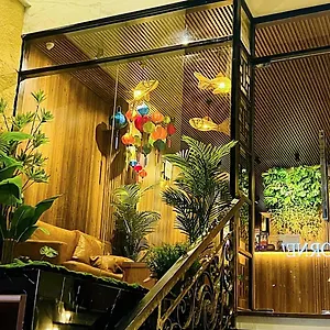 Rosa Hotel Hô Chi Minh-Ville