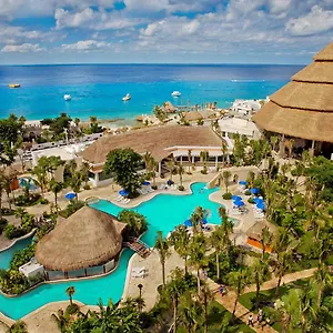 Grand Park Royal Station touristique Cozumel