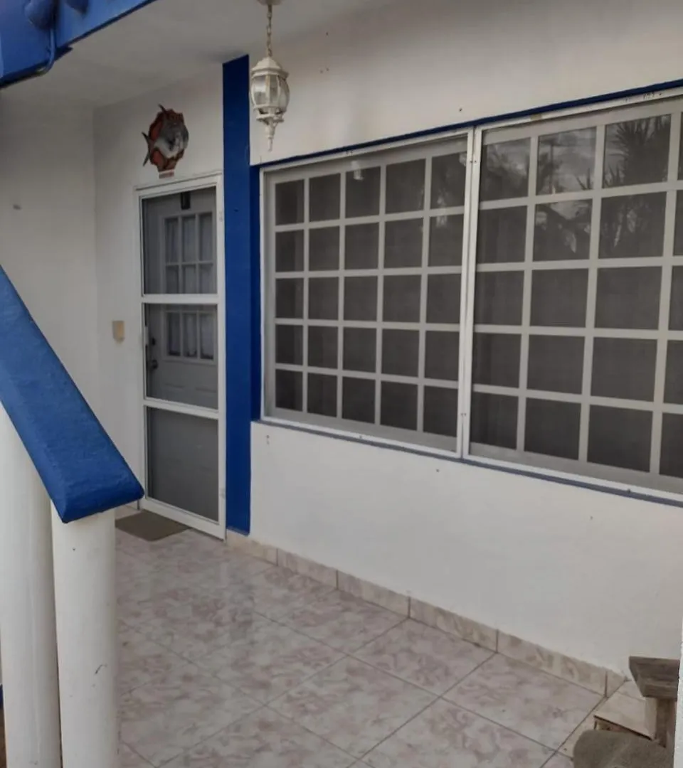 Las Palapas De Punta Allen 0*,
