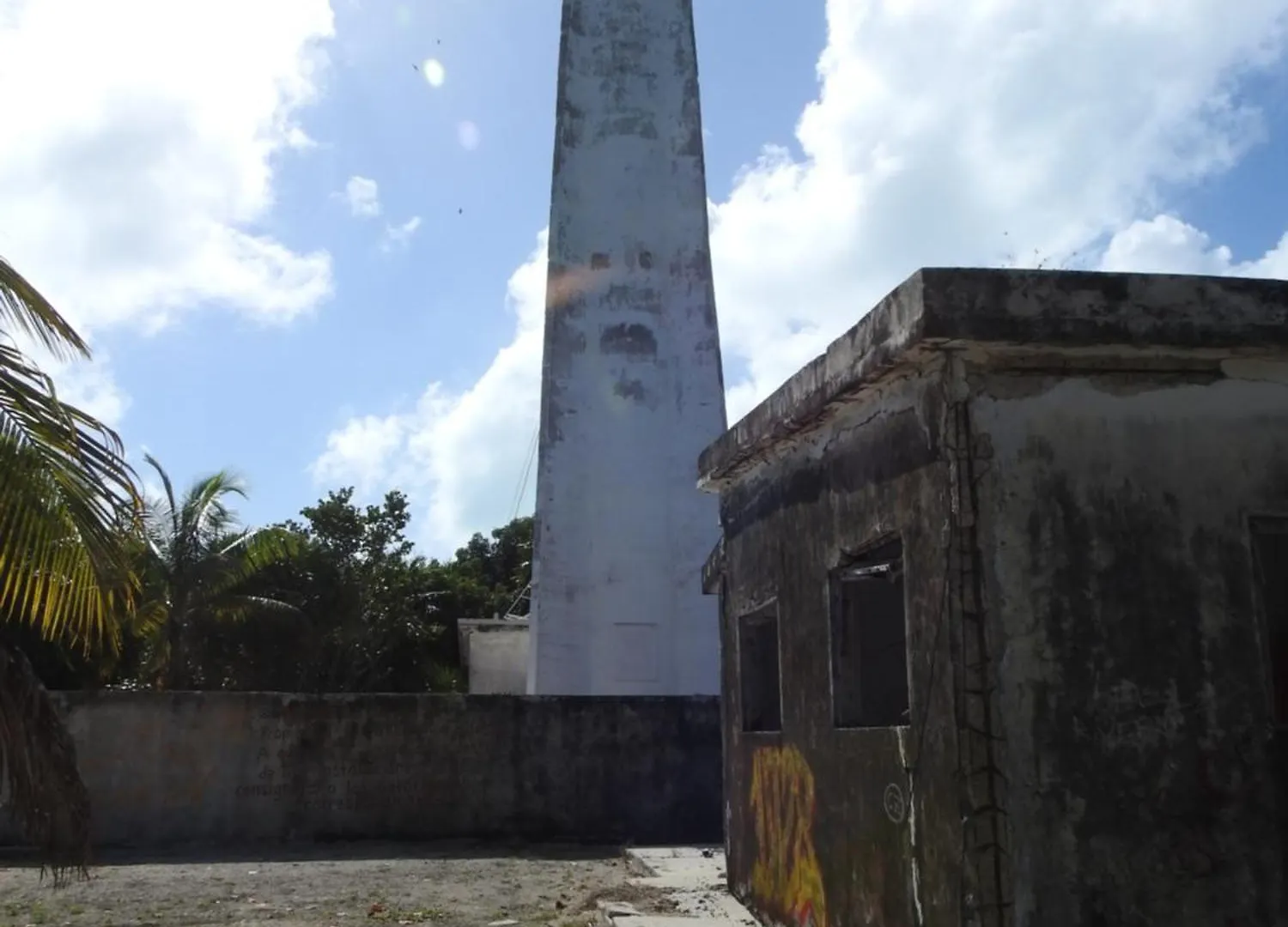 Las Palapas De Punta Allen 0*,  Mexiko
