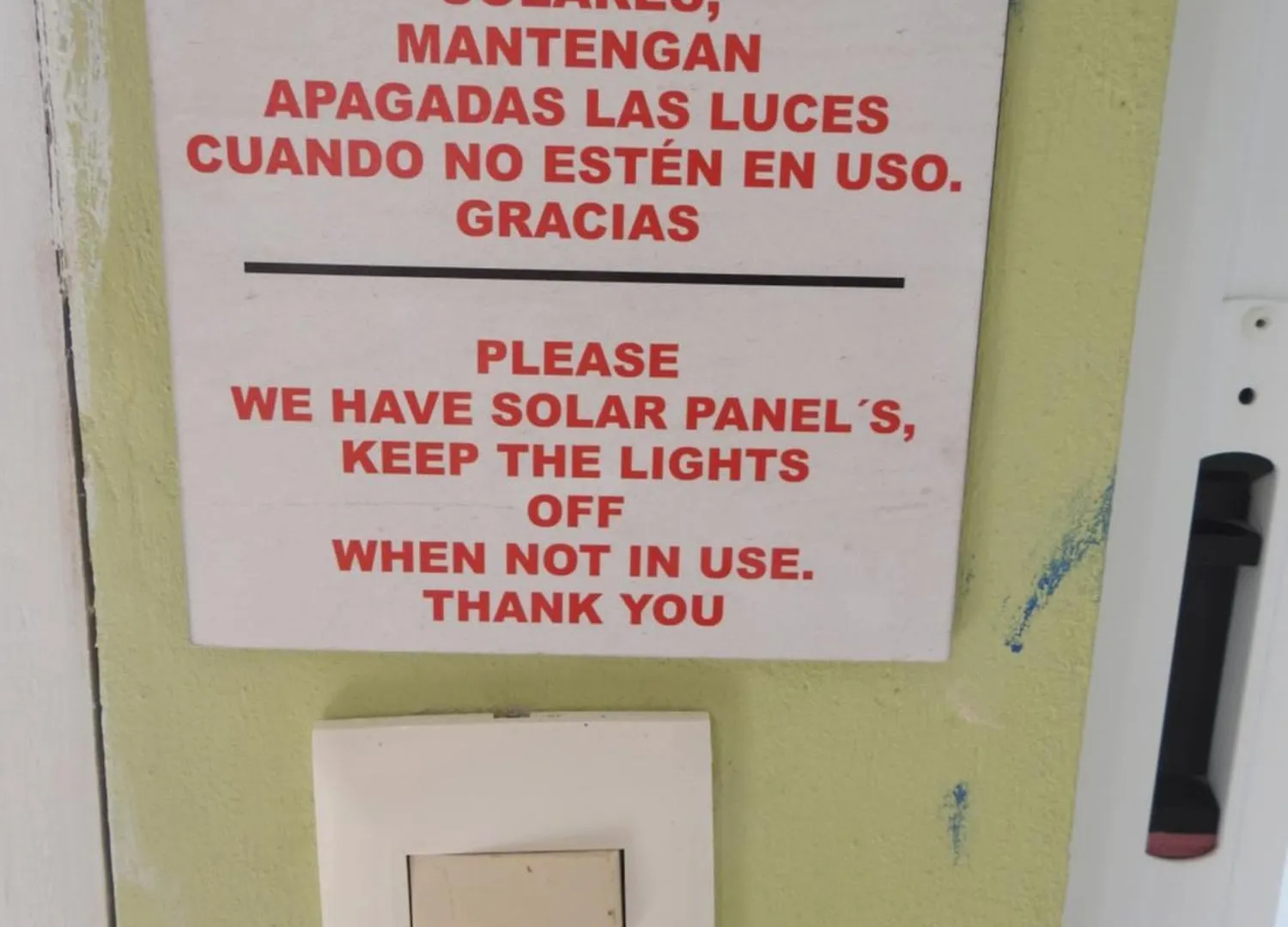 Las Palapas De Punta Allen Pensionat